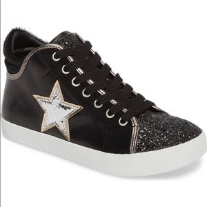 Steve Madden Sneakers, size 9